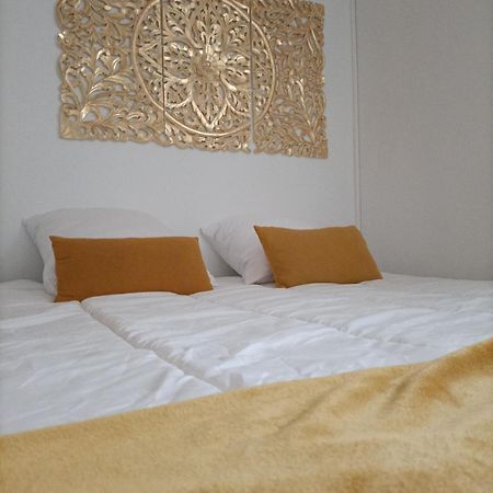 Apartamento Le Zephyr Gruissan Exterior foto