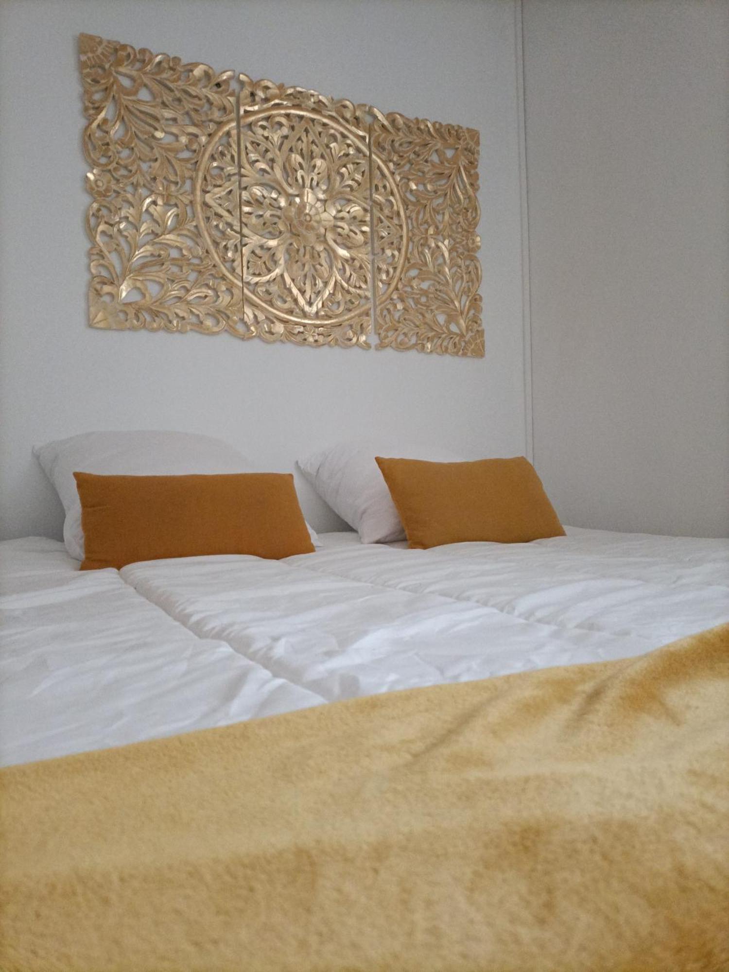 Apartamento Le Zephyr Gruissan Exterior foto