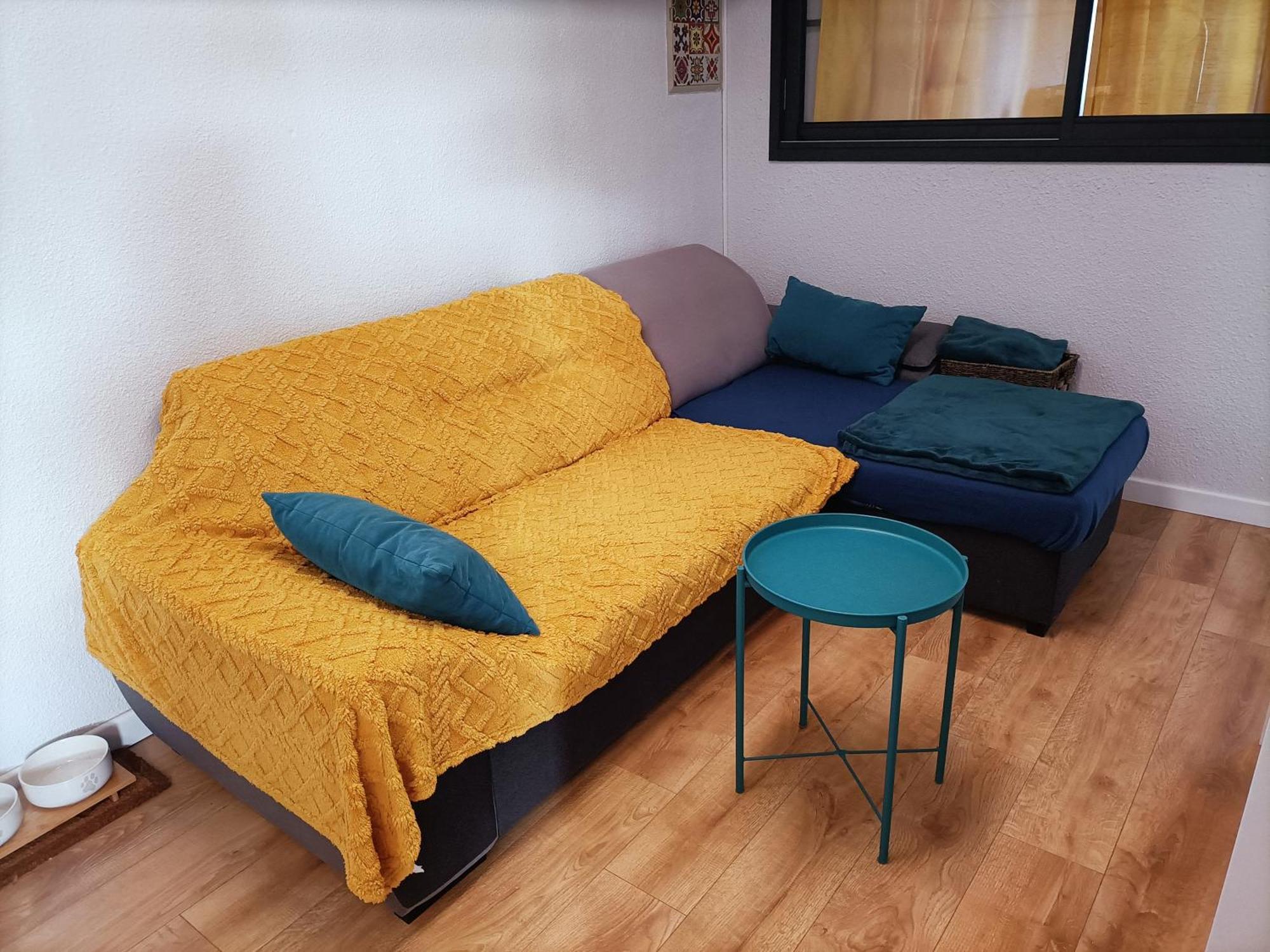 Apartamento Le Zephyr Gruissan Exterior foto